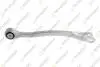 TEKNOROT DB Рычаг задней подвески алюмин.! L=368mm лев./прав.W211 02- M-883