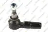 TEKNOROT DB Наконечник рулевой тяги лев./прав.Sprinter,VW Crafter 06- M-731