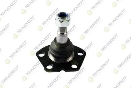 FIAT Шаровая опора нижн.(конус 20mm) DucatoPeugeot Boxer 02- TEKNOROT F-773