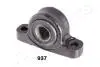 JAPANPARTS JEEP С/блок рычага подвески передн. Grand Cherokee III 05- RU-937