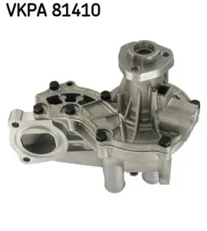 VW Помпа воды (с корпусом!) AUDI 1,5-2,0 81-,Golf,Passat,T4,Vento SKF VKPA 81410