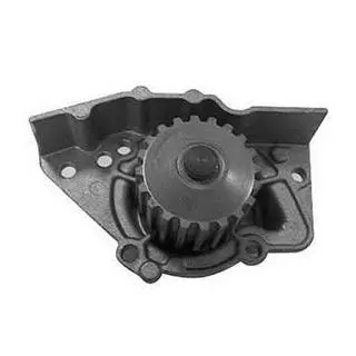 CITROEN Помпа воды Jumper,FIAT,PEUGEOT [352316170911] MAGNETI MARELLI WPQ0911