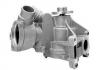 MAGNETI MARELLI DB Помпа воды W140 2,8-3,2 91- двигат,104,944/990/994 WPQ0649