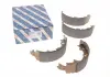 Колодки ручника Jeep Cherokee/Grand Cherokee 95-08 (228.6x66) 0986487396