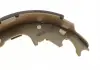 Колодки ручника Jeep Cherokee/Grand Cherokee 95-08 (228.6x66) BOSCH 0986487396 (фото 2)