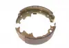 Колодки ручника Jeep Cherokee/Grand Cherokee 95-08 (228.6x66) BOSCH 0986487396 (фото 8)
