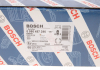 Комлект тормозных накладок BOSCH 0986487396 (фото 10)