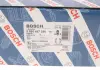 Колодки ручника Jeep Cherokee/Grand Cherokee 95-08 (228.6x66) BOSCH 0986487396 (фото 10)