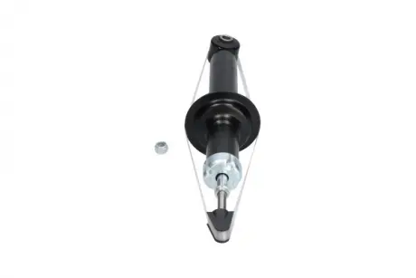 PARTS MITSUBISHI Амортизатор газ.задн.Lancer V,VI,Colt IV,V 92- KAVO SSA-5502