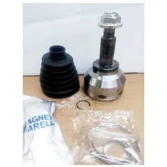 RENAULT Шрус внешний Laguna Grandtour 1.9/2.2dCi 01- MAGNETI MARELLI TOJ0246