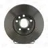 Диск тормозной передний (цена за 2шт.) Ford Galaxy (95-)/VW Sharan (95-) (562043 562043CH