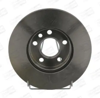 Диск тормозной передний (цена за 2шт.) Ford Galaxy (95-)/VW Sharan (95-) (562043 CHAMPION 562043CH