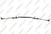DB Тяга средняя с тягами боковыми (трапеция) W202 93- С280- TEKNOROT M-129 (фото 1)