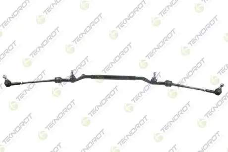 DB Тяга средняя с тягами боковыми (трапеция) W202 93- С280- TEKNOROT M-129