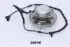 CHRYSLER Подшипник ступицы зад. Grand Voyager 3,3-3,6 08- JAPANPARTS KK-20015 (фото 1)