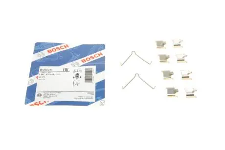 КОМПЛЕКТ ДЕТАЛІВ BOSCH 1987474234