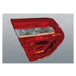 Задний фонарь левый внутрений CITROEN C4 PICASSO 07- MAGNETI MARELLI LLF872