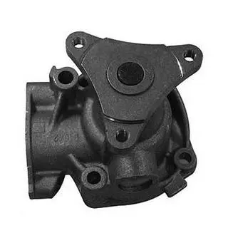 Помпа воды ALFA ROMEO / FIAT / LANCIA [352316170013] MAGNETI MARELLI WPQ0013