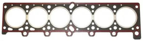 Прокладка ГБЦ (товщина: 2,08мм) BMW 3 (E21), 3 (E30), 5 (E12), 5 (E28), 5 (E34) 2.0/2.3 09.76-11.93 ELRING 829.994