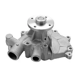 Помпа воды NISSAN TRADE VAN 2.0D 86- [] MAGNETI MARELLI 352316170791