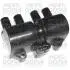MEATDORIA OPEL Катушка зажигания Astra G,Corsa C,Combo Tour 1.6 00- 10377