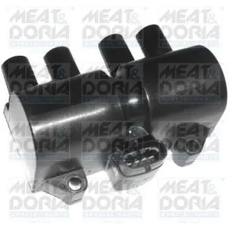 MEATDORIA OPEL Катушка зажигания Astra G,Corsa C,Combo Tour 1.6 00- MEAT&DORIA 10377