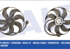 KALE VW Вентилятор радиатора Polo,Skoda Fabia I,Roomster 1.0/1.9TDI 415600