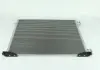 Радиатор кондиционера Nissan Primastar, Opel VIVaro, Renault Trafic II (345815) KALE OTO RADYATOR