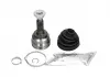 PARTS MAZDA Шрус внешний без ABS 323 1,9 16V, 2,0, 2,0D/TD -04 KAVO CV-4519 (фото 1)