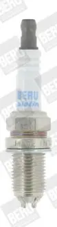 Свечи зажигания ULTRA 4шт. (4-х конт.) ПЛАТИНА 1,6mm BMW ROVER BERU Z237SB