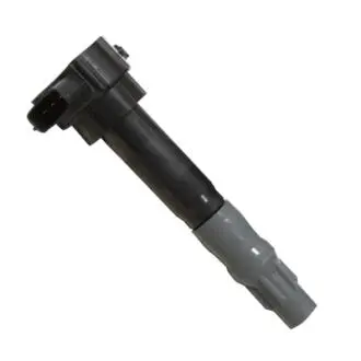 MITSUBISHI Катушка зажигания Galant,Grandis,Airtrek 2.4 03- HITACHI 134055