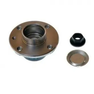 Комплект подшипника ступицы колеса OPEL CORSA C 00- MAGNETI MARELLI R153.38