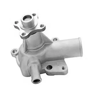 FORD Помпа воды Sierra 1.8-2.0, Transit 1.6-2.0 91- MAGNETI MARELLI WPQ0151