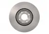 Тормозной диск BOSCH 0986479548 (фото 3)