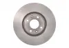 Тормозной диск BOSCH 0986479548 (фото 4)