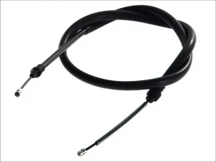 RENAULT Трос ручного тормоза задн. прав. (бараб.) Clio 98- ADRIAUTO 41.0216.1