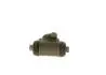 Цилиндр тормозной BOSCH 0986475652 (фото 3)