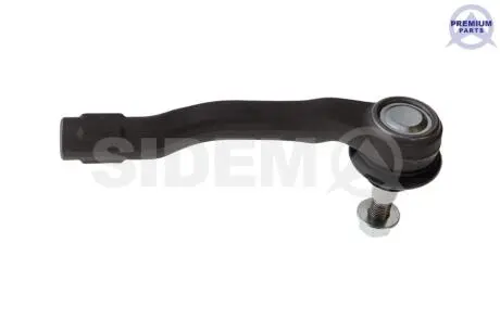 CITROEN Наконечник рулев.тяги прав. Jumpy 16-,Peugeot Expert SIDEM 54139