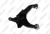 TEKNOROT TOYOTA Рычаг передн.нижн.лев.4 Runner,Land Cruiser 90 96- T-739