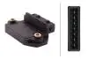 HELLA Коммутатор зажигания в т.ч.LADA 2108 AUDI BMW OPEL NISSAN VW 5DA 006 623-931