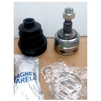 DB ШРУС внешний с ABS для АКПП A-KLASA 140,160 97- MAGNETI MARELLI TOJ0184