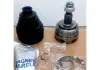 MAGNETI MARELLI DB ШРУС внешний с ABS для АКПП A-KLASA 140,160 97- TOJ0183