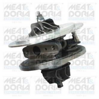 MEATDORIA NISSAN Вставка турбины Almera,Primera,X-Trail 2.2dCi 03- MEAT&DORIA 60148