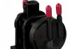 FEBI OPEL Клапан рециркуляции ОГ Astra G 2,0-2,2 Omega B, Vectra C 37433