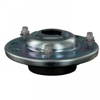 OPEL Подушка переднего амортизатора (с подшипником!) Vectra C FEBI 27997