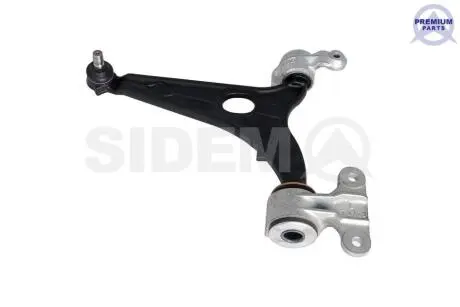 FIAT Рычаг передн.лев.Citroen C8,Fiat Ulysse,Peugeot 807 02- SIDEM 53078