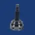 MAGNETI MARELLI OPEL ШРУС внешний к-кт Kadett E 1.2-1.6, Ascona C 302015100230