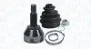 FORD Шрус внешний к-кт Focus 1.4,1.6,1.8,2.0 98- MAGNETI MARELLI 302015100122 (фото 1)
