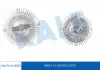 KALE BMW Вискомуфта вентилятора радиатора 3 E30,5 E34,E39 1.6/2.8 352655
