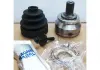 VOLVO ШРУС наружный (к-кт) C70, S60, S70 2.0-2.5 MAGNETI MARELLI TOJ0318 (фото 1)